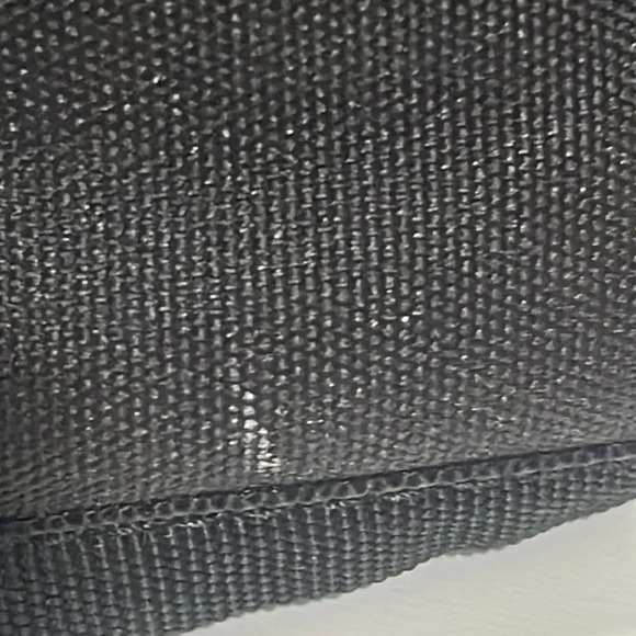 Diaperdude Black Diaper Bag Messenger Crossbody Bag maternity - Picture 14 of 15